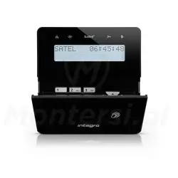 INT-KLFR-B - Manipulator...