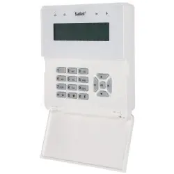 INT-KLFR-W - Manipulator...