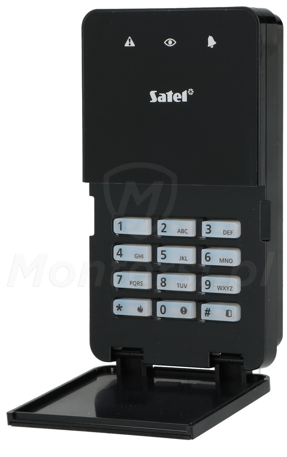 INT-SF-B - Klawiatura strefowa