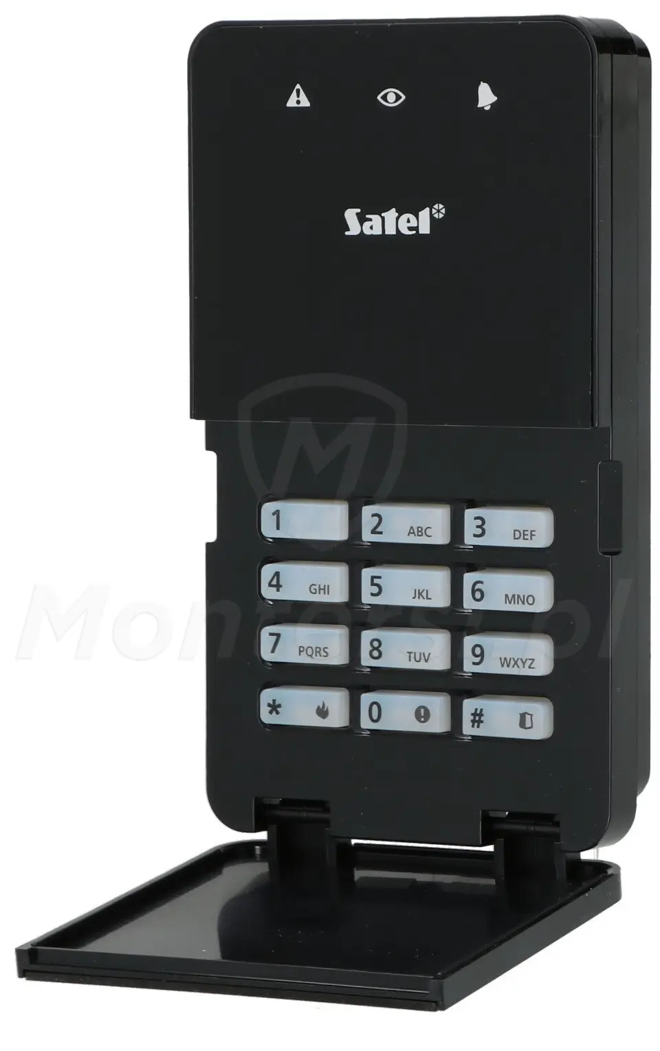 INT-SF-B - Klawiatura strefowa