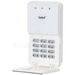 INT-SF-W - Klawiatura strefowa