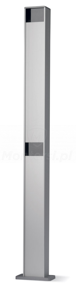 PPH2 - Kolumna do fotokomórek EPL, 1m PPH2 - Kolumna do fotokomórek EPL, 1m