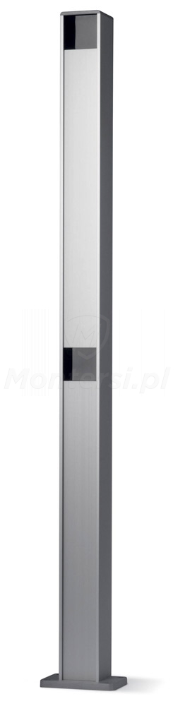 PPH4 - Kolumna do fotokomórek EPM, 1m