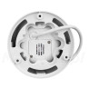 BCS-P-EIP28FSR3L3-Ai2(2) - Kopułkowa kamera IP, 8 Mpx, WDR, mikrofon, głośnik