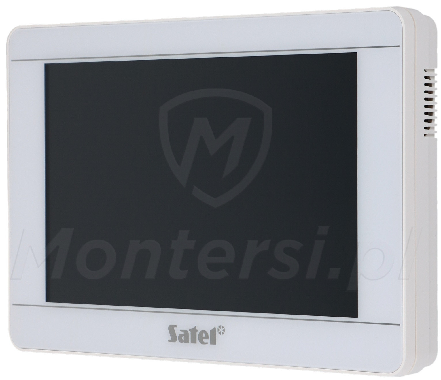 INT-TSI-W - Manipulator z ekranem dotykowym 7" INT-TSI-W - Manipulator z ekranem dotykowym 7"