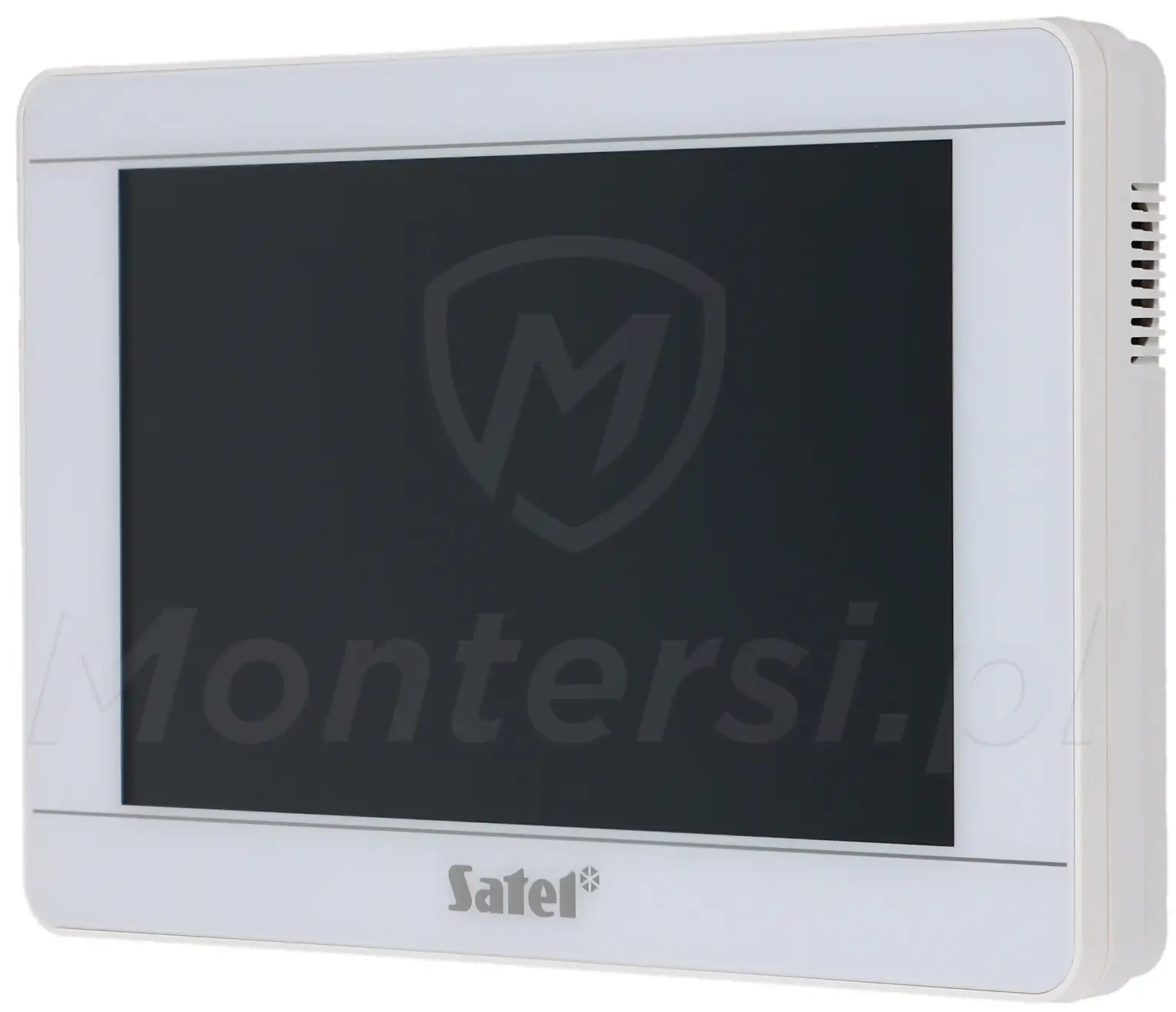 INT-TSI-W - Manipulator z ekranem dotykowym 7"