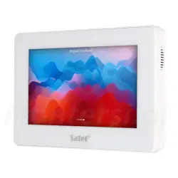 INT-TSH2-W - Manipulator z...