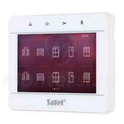 INT-TSG2R-W - Manipulator z...