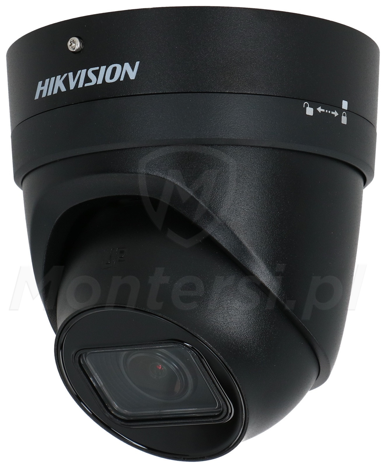 DS-2CD2H46G2-IZS(2,8-12mm)/C/BLACK - Wandaloodporna kamera IP 4 Mpx