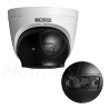 BCS-B-EIP45VSR3(2.0) - Kopułkowa kamera IP 5 Mpx