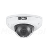 BCS-P-DMIP24FSR3-Ai2 - Kopułkowa kamera IP 4Mpx, WDR, PoE, SD, IK10
