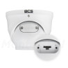 BCS-L-EIP25FSR5-Ai2 - Kopułkowa kamera IP 5 Mpx, WDR, Artificial Intelligence