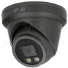 PIX-IP5FDML-II - Kopułkowa kamera IP, 5 Mpx, H.265, Color24