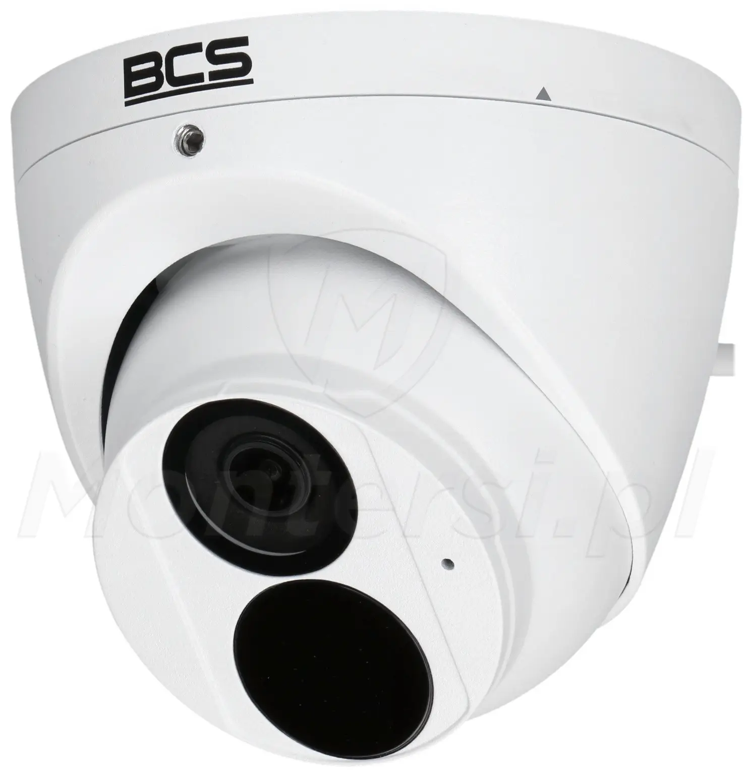 BCS-P-EIP24FSR3-Ai2 - Kopułkowa kamera IP, 4 Mpx, WDR, Artificial Intelligence 2