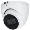 BCS-L-EIP28FSR5-AI1(2) - Kopułowa kamera IP 8 Mpx, WDR, Artificial Intelligence