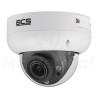 BCS-L-DIP58VSR4-Ai1(2) - Wandaloodporna kamera IP 8 Mpx, MOTOZOOM, WDR, Artificial Intelligence