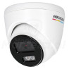 DS-2CD1367G2H-LIU (2.8mm) - Kopułkowa kamera IP 6 Mpx, IR + LED, WDR, H.265+