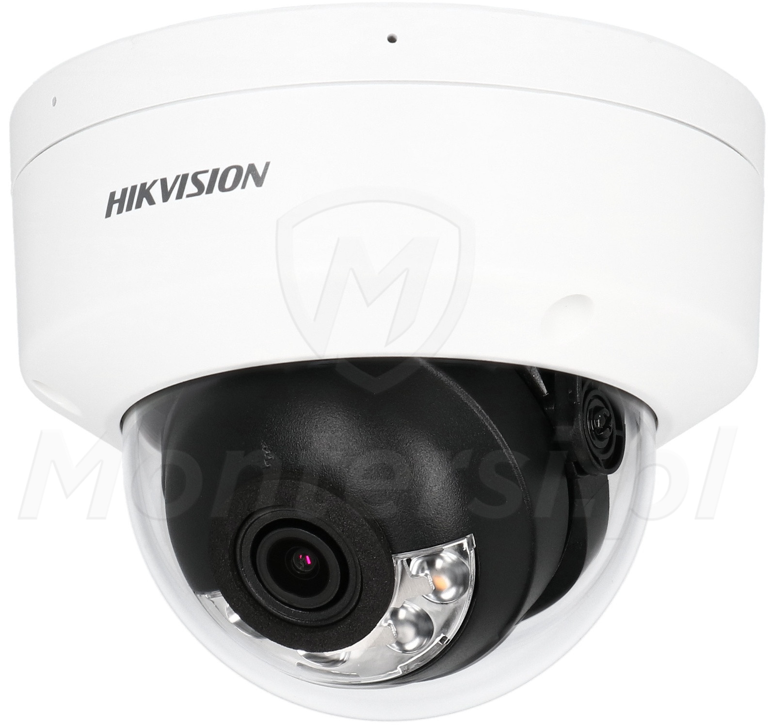 DS-2CD1143G2-LIU (2.8mm) - Wandaloodporna kamera IP 4 Mpx, IR + LED, WDR, H.265+