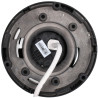 DS-2CD2387G2H-LISU/SL Black - Kopułkowa kamera IP 8 Mpx