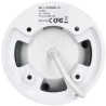 BCS-L-EIP15FCR3L3-AI1 - Kopułkowa kamera IP 5 Mpx, NightColor, IR + LED, WDR