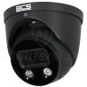 BCS-L-EIP55FCR3L3-Ai1-G(3) - Kopułkowa kamera IP 5 Mpx BCS-L-EIP55FCR3L3-Ai1-G(3) - Kopułkowa kamera IP 5 Mpx