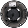 BCS-L-EIP28FCR3L3-Ai1-G - Kopułkowa kamera IP 8 Mpx