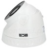 BCS-V-EIP14FWR3(2) - Kopułkowa kamera IP 4 Mpx BCS-V-EIP14FWR3(2) - Kopułkowa kamera IP 4 Mpx