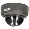 BCS-P-DIP25FSR3-Ai1-G - Kopułkowa kamera IP 5Mpx, WDR, H.265, SD, IK10