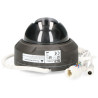 BCS-P-DIP25FSR3-Ai1-G - Kopułkowa kamera IP 5Mpx, WDR, H.265, SD, IK10
