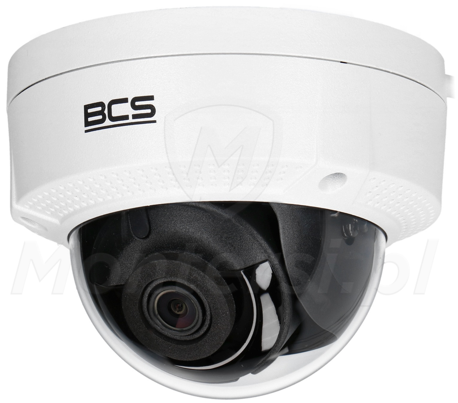 BCS-V-DIP24FSR3-Ai1 - Wandaloodporna kamera IP 4 Mpx, Starlight, WDR, Artificial Intelligence