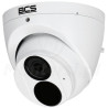 BCS-P-EIP25FSR3-Ai2 - Kopułkowa kamera IP, 5 Mpx, Starlight, WDR