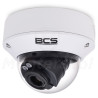 BCS-P-DIP52VSR4-Ai1 - Kopułkowa kamera IP 2Mpx, WDR, PoE, SD, motozoom