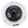 BCS-P-DIP52VSR4-Ai1 - Kopułkowa kamera IP 2Mpx, WDR, PoE, SD, motozoom