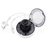 BCS-P-DIP52VSR4-Ai1 - Kopułkowa kamera IP 2Mpx, WDR, PoE, SD, motozoom