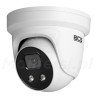 BCS-V-EI432IR3-Ai(II) - Kopułkowa kamera IP 4 Mpx, WDR, H.265