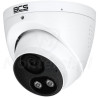 BCS-P-EIP28FSR3L2-Ai2 - Kopułkowa kamera IP, 8 Mpx, WDR, mikrofon