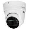 BCS-V-EI836IR3 - Wandaloodporna kamera IP 8Mpx, MOTOZOOM, WDR, H.265
