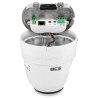 BCS-V-EI836IR3 - Wandaloodporna kamera IP 8Mpx, MOTOZOOM, WDR, H.265