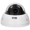BCS-DMIP3501IR-V-E-Ai - Wandaloodporna kamera IP 5 Mpx, MOTOZOOM, WDR, H.265