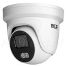 BCS-V-EIP24FCL3-Ai2 - Kopułkowa kamera IP 4 Mpx, NightColor, Artificial Intelligence