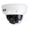 BCS-P-DIP54VSR4-Ai1 - Kopułkowa kamera IP 4Mpx, WDR, PoE, SD, motozoom