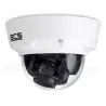 BCS-P-DIP54VSR4-Ai1 - Kopułkowa kamera IP 4Mpx, WDR, PoE, SD, motozoom