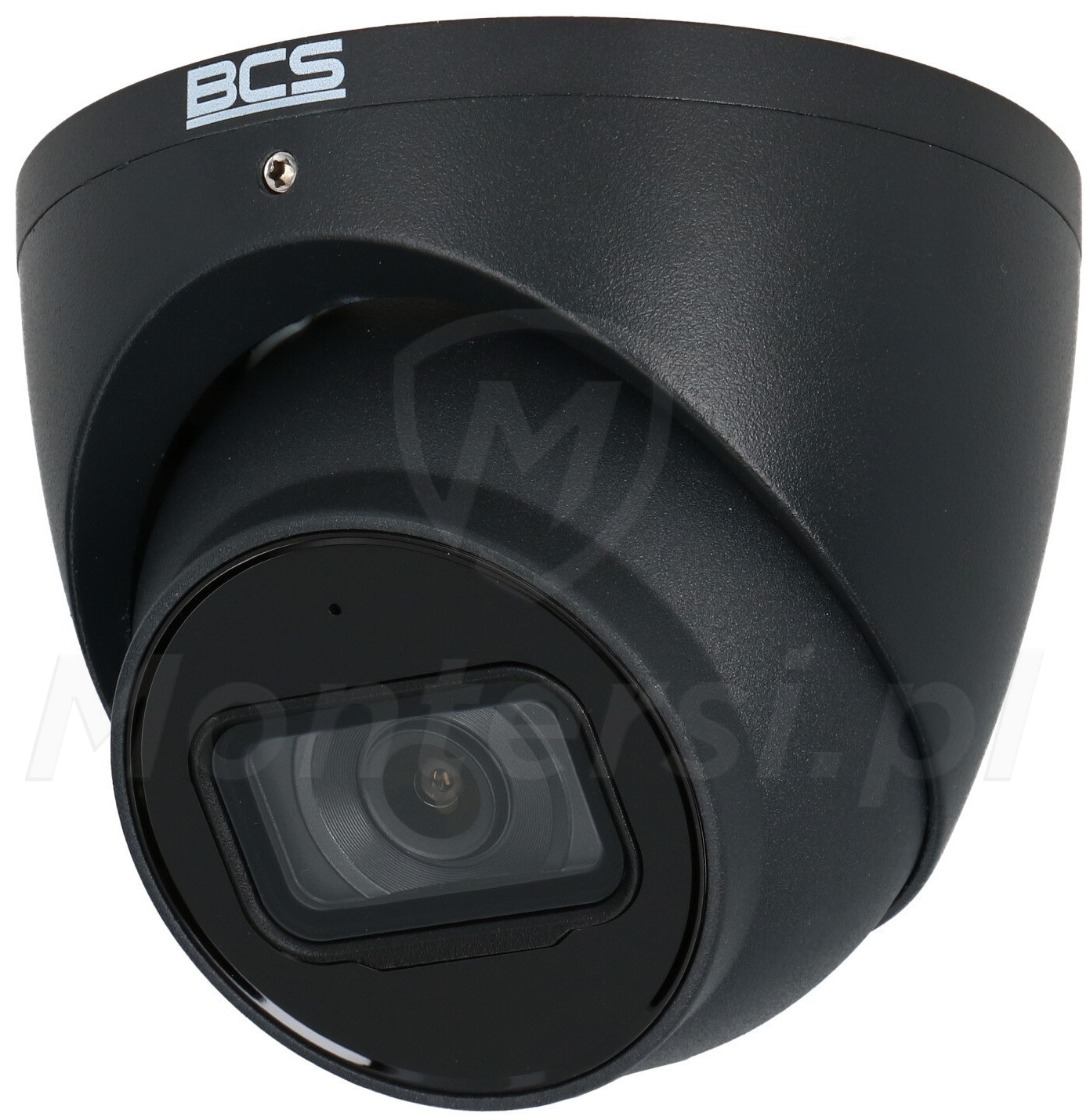 BCS-L-EIP25FSR5-Ai1-G - Kopułowa kamera IP 5 Mpx, WDR, Artificial Intelligence