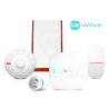 Zestaw Smart Hub BeWave Plus na start Zestaw Smart Hub BeWave Plus na start