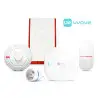 Zestaw Smart Hub BeWave na start Zestaw Smart Hub BeWave na start