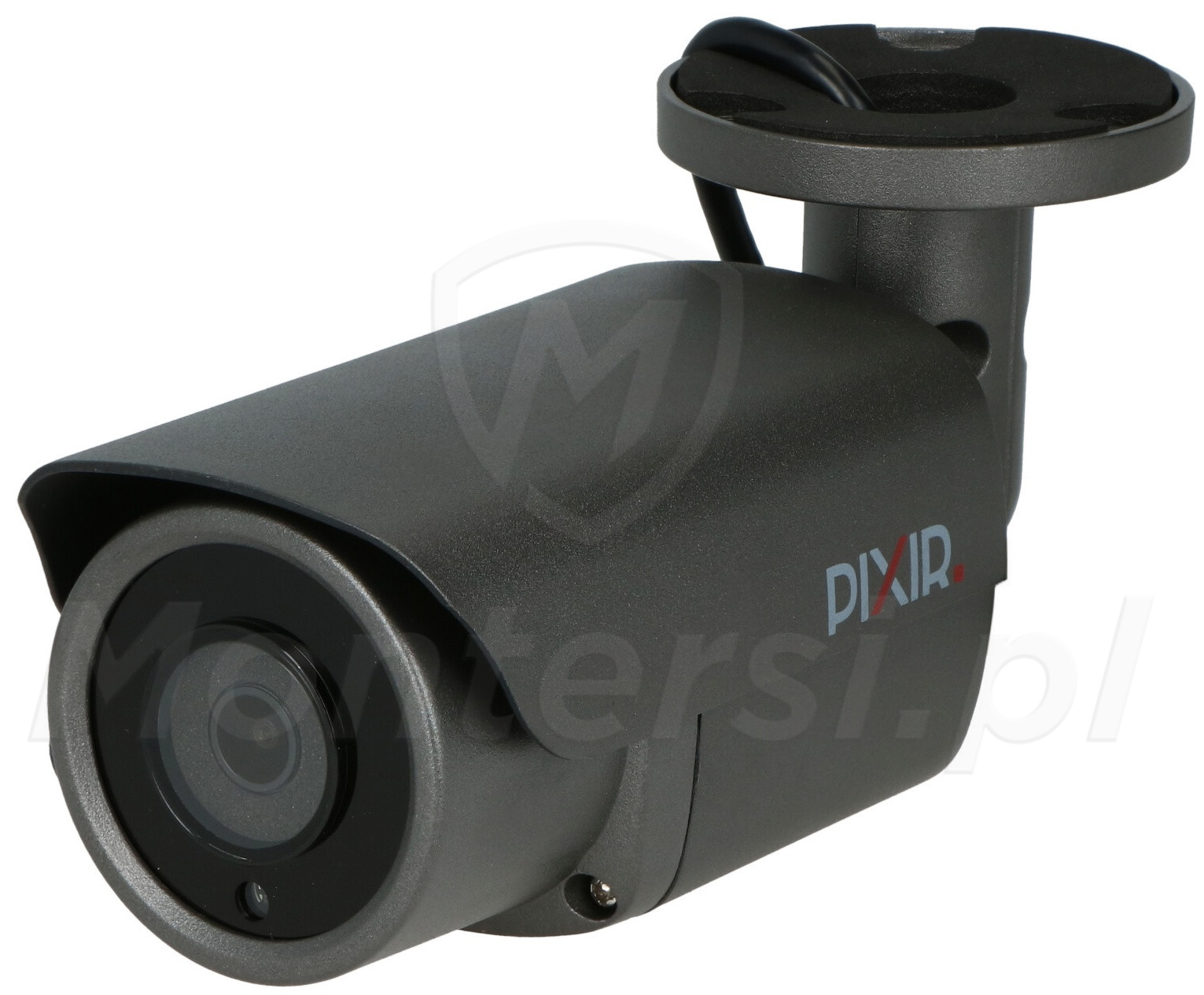PIX-IP5FBIRS-IV - Tubowa kamera IP, 5 Mpx, H.265, D-WDR