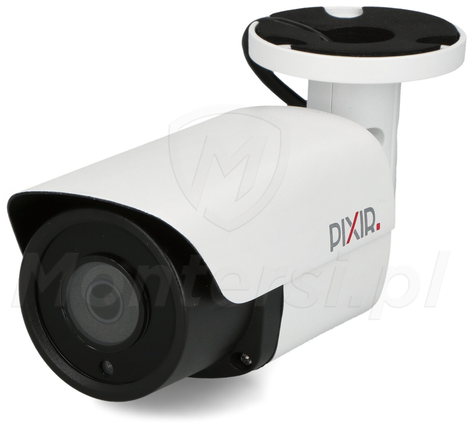 PIX-IP5FBIRS-W-IV - Tubowa kamera IP, 5 Mpx, H.265, D-WDR