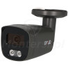 PIX-IP5FBIRL-Ai-G - Tubowa kamera IP 5Mpx, IR+LED