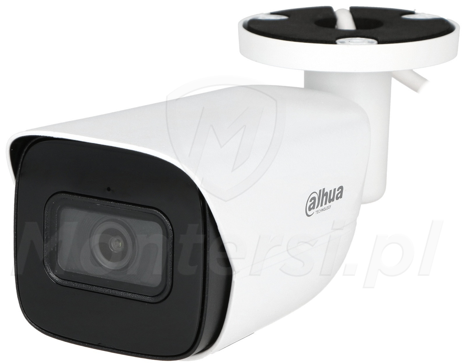 DH-IPC-HFW3541E-AS-0280B-S2 - Tubowa kamera IP 5 Mpx, WizSense, WDR