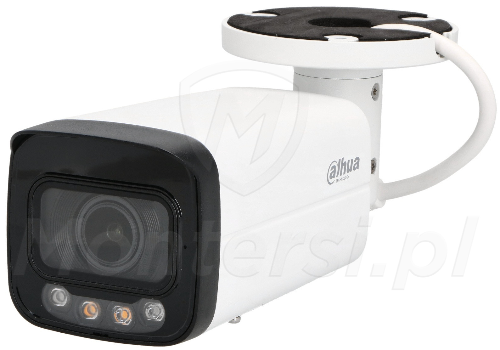 DH-IPC-HFW2449T-AS-IL-0360B - Tubowa kamera IP 4 Mpx